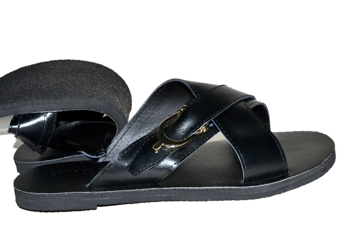 2017 Guci slippers woman 35-42-330